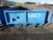 20ft. x 7.5ft. Roll-off Dumpster