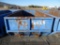 20ft. x 7.5ft. Roll-off Dumpster
