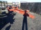 SPM-5410 Rotary Mower Caddy