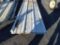 25ft. Misc. Sheet Metal