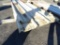 18ft. Misc. Sheet Metal