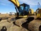 Cat 320 Excavator