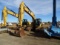 Cat 320 Excavator