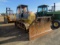Komatsu D39E Dozer