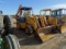 Case 580L 4x4 Backhoe