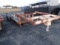 Trailer Frame