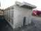 Dump Truck Bed