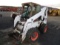 Bobcat A300 Turbo Skid Steer