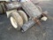 Truck Axle