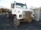 International Semi (Scrap)