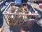 Metal Crate