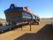 32ft Lufkin End Dump Trailer