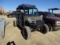 Polaris Ranger 6 seat