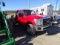 2016 Ford F350 w/ Flatbed