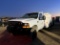 2000 Ford F450 W/ Work Bed