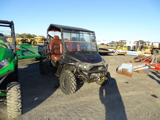 Intimidator 800cc 4x4 XD Sport Side-by-Side