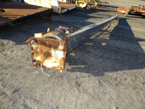 Crane Arm