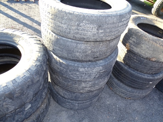 Firestone Tires