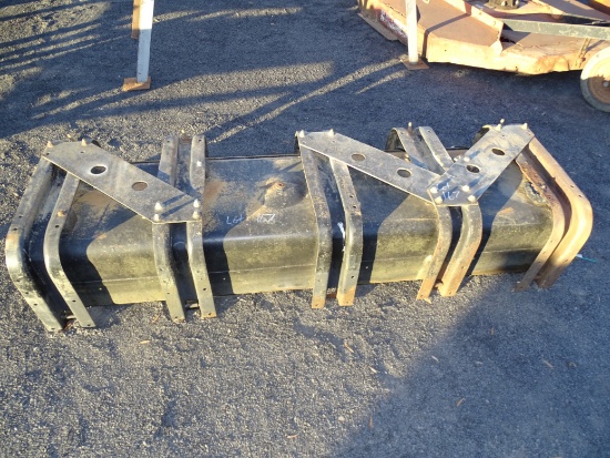 Truck Fuel Tank