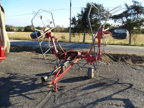 Sitrex Rt-5200-H Tedder