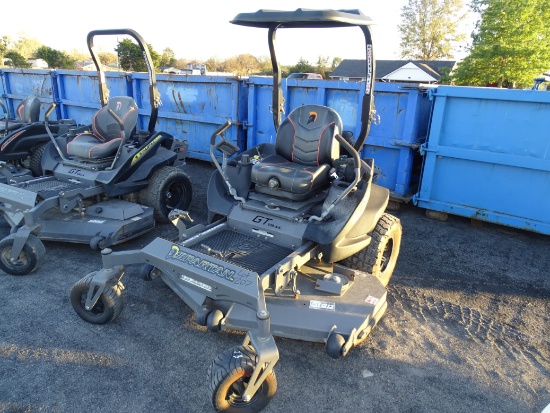 Spartan GT Trac Zero Turn Mower
