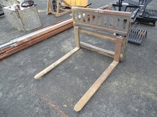 Pallet Forks