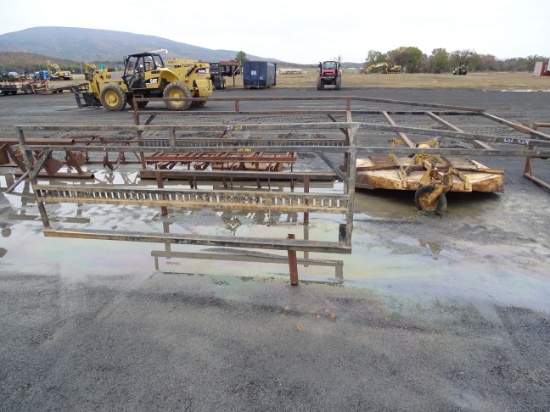 Pipe Rack for Truck