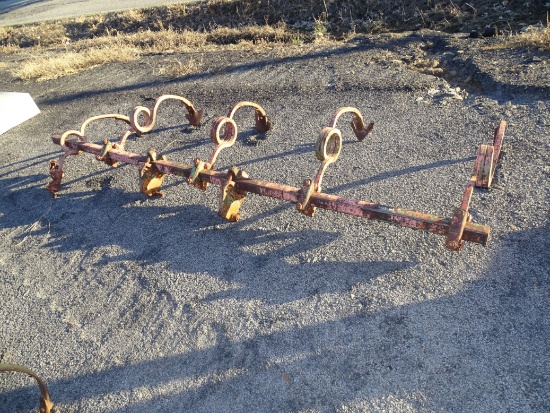 10ft. Cultivator