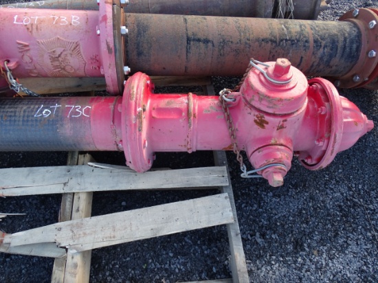 Fire Hydrant