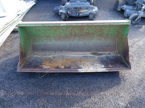 John Deere Front-End Bucket