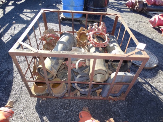 Metal Crate