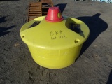 Lick Tank
