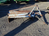 3pt. Litter Saver