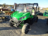 Teryx LE V-Twin 800 4x4 Kawasaki