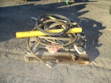 Hydraulic Hoses