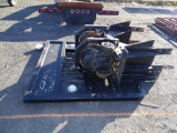 Truck Mounted Winch