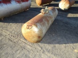 150 Gallon Propane Tank