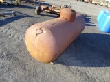 250 Gallon Propane Tank
