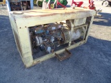 Miller Big 40 Welder