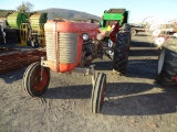 Massey Ferguson 50 Tractor