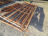 Assorted Cattle Panels