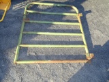 Powder River Gate