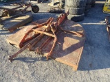 Bush Hog Brand Brush Hog