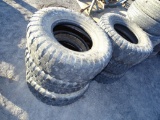 Ironman Tires