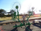 Frontier Rake