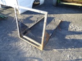 Metal Rack