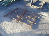 5ft. Harrow