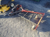 DR Land Leveler