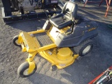 Cub Cadet RZT Zero Turn Mower