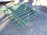 6ft. Cattle Guard